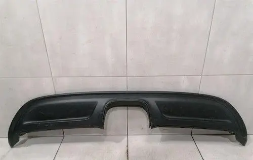 Porsche 718 Cayman 982 982c Rear window tailgate spoiler 982807983