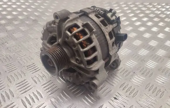 BMW X4 G02 Generator/alternator 8575059 12318575059