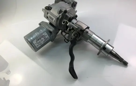 Hyundai Grand Santa Fe NC Electric power steering pump 56300B8250