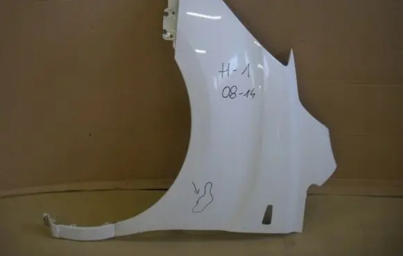 Hyundai H-1, Starex, Satellite Fender