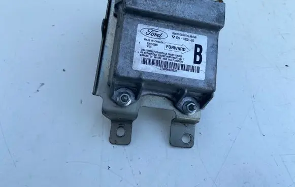 Ford Transit Airbag control unit/module 1C1A14B321BD