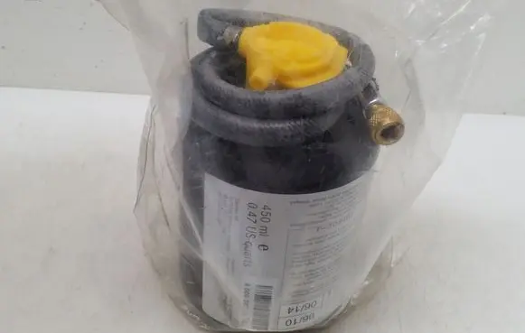 Mercedes-Benz A W168 Tire air pump compressor A0005831212