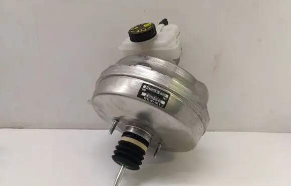 Mercedes-Benz GLC C254 Brake booster A2544301800