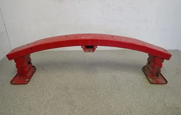 Suzuki SX4 Front bumper support beam 