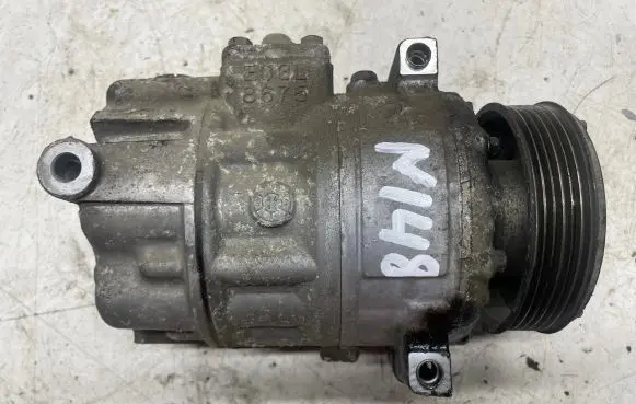 Skoda Octavia Mk2 (1Z) Air conditioning (A/C) compressor (pump) 1K0820803G 8675F 08382711464