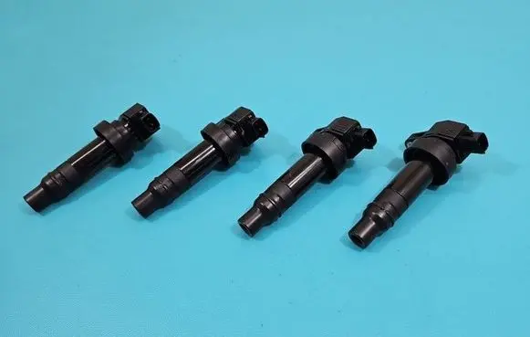 Hyundai Elantra VI High voltage ignition coil 27301-2B010 IMPRK1518931