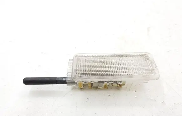 Peugeot 307 Glove box light 