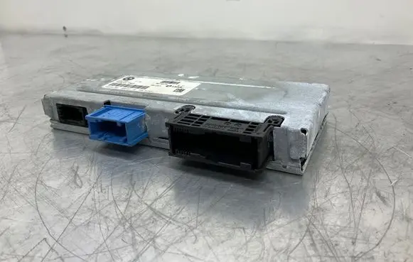 BMW 7 F01 F02 F03 F04 Comfort/convenience module 9219318 091251 532359864