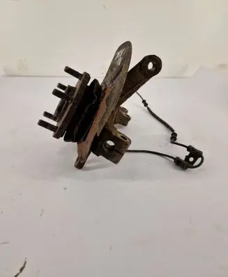 KIA Sportage Front wheel hub 