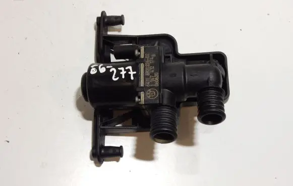 BMW 5 E60 E61 Electric auxiliary coolant/water pump 6931708 56277