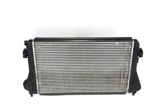Volkswagen Golf V Intercooler radiator 1k0145803