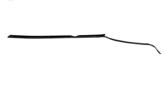 Tesla Model S Other sill/pillar trim element 101221700C