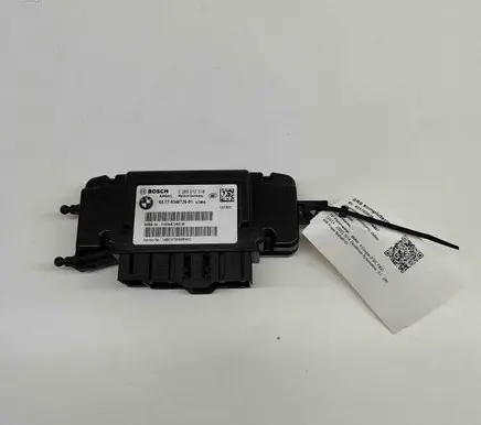 BMW 4 F32 F33 Airbag control unit/module 0285012518 9348726