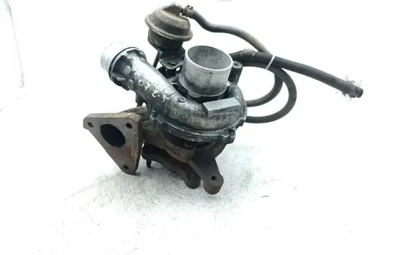 Renault Master II Turbo 7373492 H8200483658 GT15496