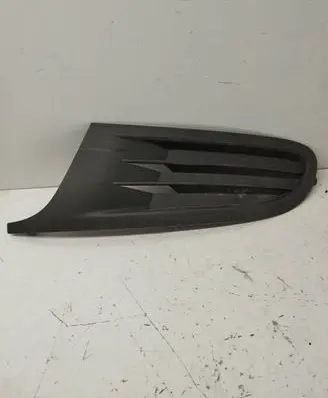 Volkswagen Golf VI Front bumper lower grill 5K0853665A