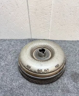 Volvo XC60 Torque converter 70A210 1207132194