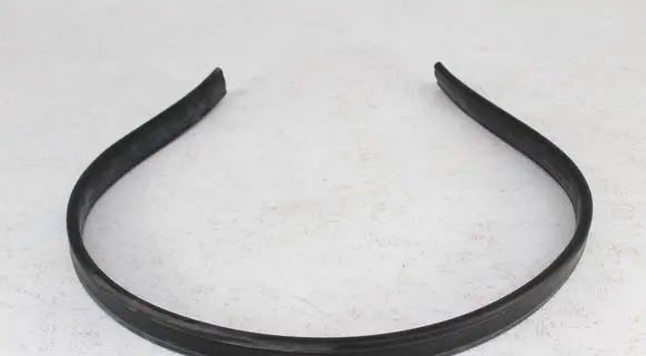 BMW X1 F48 F49 Engine compartment rubber 7329397