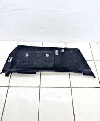 Mercedes-Benz C W205 Other trunk/boot trim element A2056900205 0000671503 11812484J