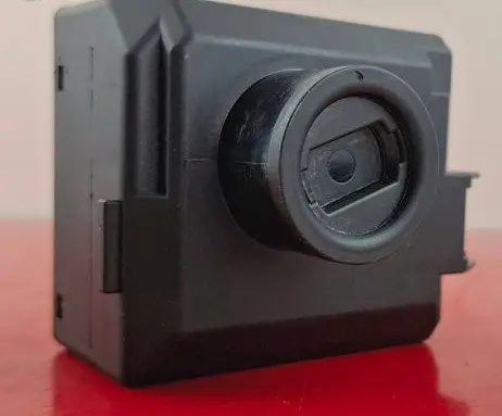 Mercedes-Benz Vito Viano W447 Ignition lock A4479004119
