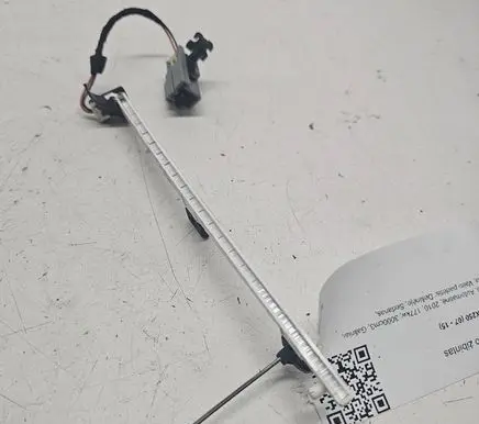 Jaguar XF X250 Other interior light 8X2313A734A
