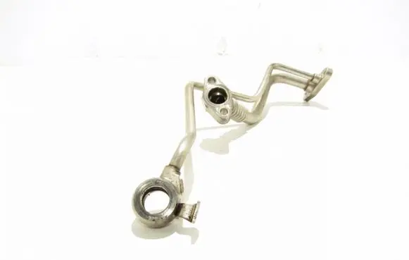 Honda Civic IX Turbo turbocharger oiling pipe/hose Nėra