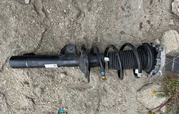 Ford Explorer EV Front shock absorber/damper 11N413023G