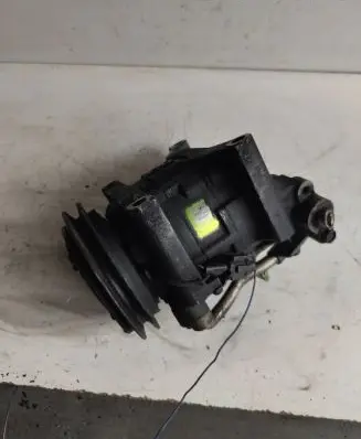 Nissan X-Trail T30 Air conditioning (A/C) compressor (pump) 2K43245010 585069472 5M301