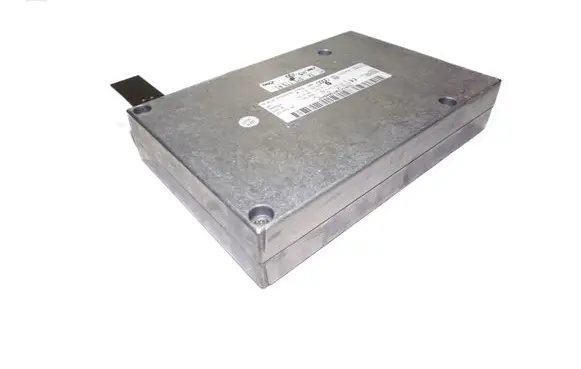 Bluetooth control unit module