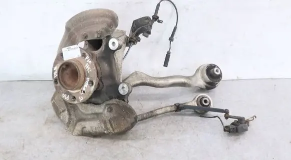 BMW 3 F30 F35 F31 Front wheel hub 6792287 6876840 6852991