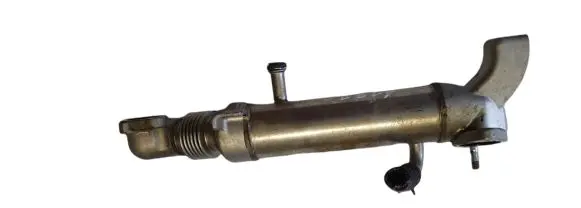 Honda Accord EGR valve cooler 18720RDE00