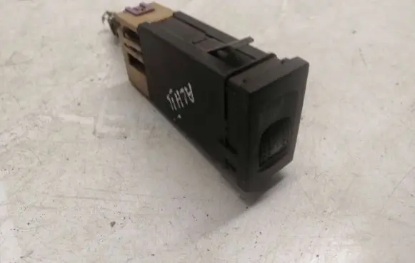 Seat heating switch