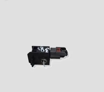 Opel Zafira C Airbag deployment crash/impact sensor 13502577