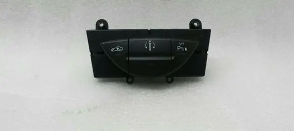 Mercedes-Benz CLS C219 Suspension ride height/mode switch A2118217058