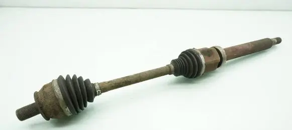 Volvo V70 Front driveshaft