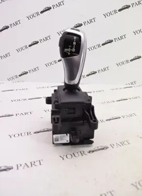 BMW X3 F25 Gear shifter/selector 9260972