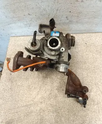 Dacia Sandero II Turbo 54391014760