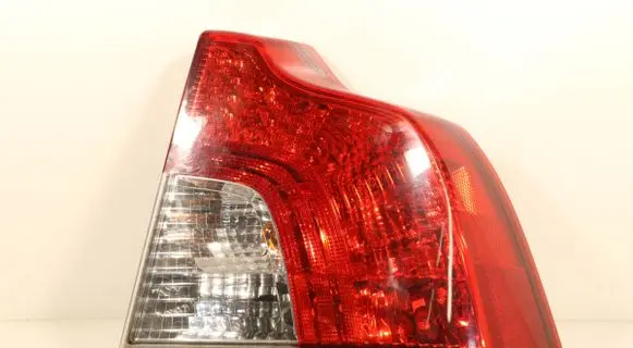 Volvo S40 Rear/tail lights 31214608