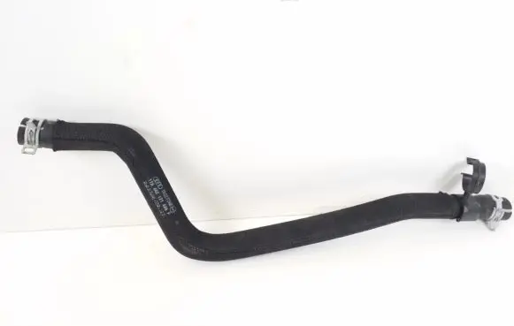 Audi e-tron Air intake hose/pipe 4KE121086F
