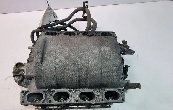 Audi A8 S8 D3 4E Intake manifold 652301350492
