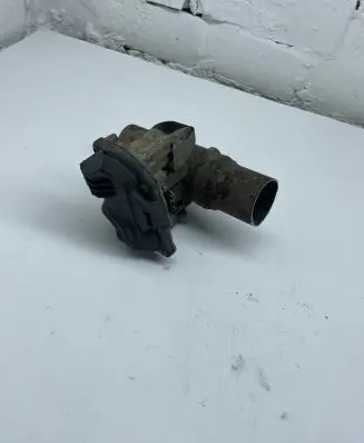 Renault Kangoo II EGR valve 09513E0891 50885503