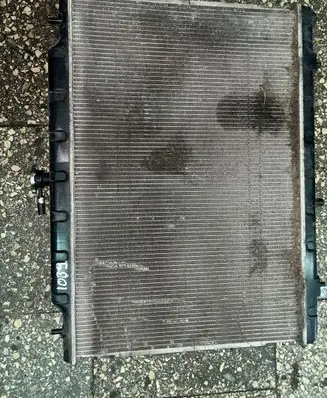Nissan X-Trail T31 Coolant radiator
