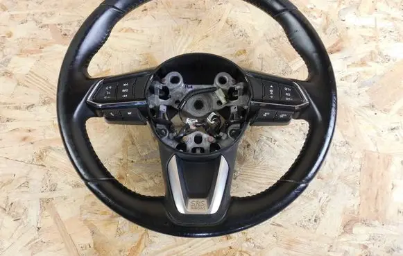 Mazda CX-5 II Steering wheel B63M3298XA02 B63M