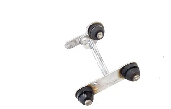 Mercedes-Benz E C207 W207 ABS pump bracket A2044300110