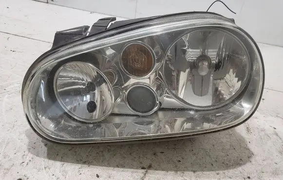 Volkswagen Golf IV Headlight/headlamp 1J1941015K 89307379 04HSR02B02A