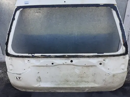 Mitsubishi Pajero Sport I Tailgate/trunk/boot lid