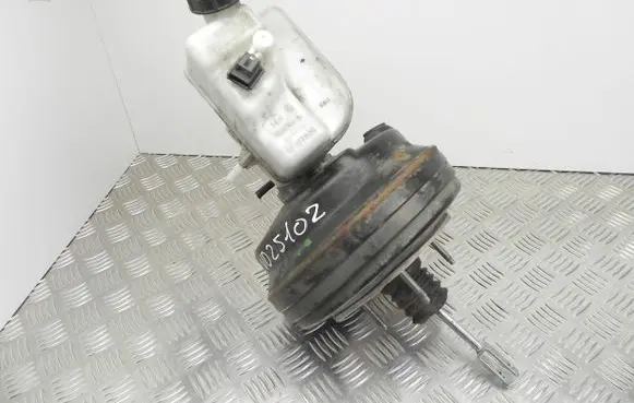 Ford Transit Master brake cylinder 9C112B195CB