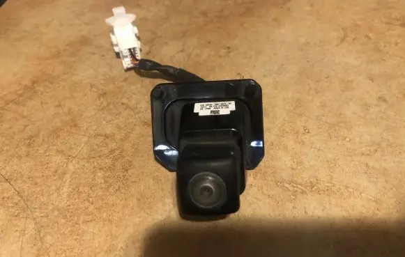 Honda CR-V Reversing camera 39530T0AA212M1