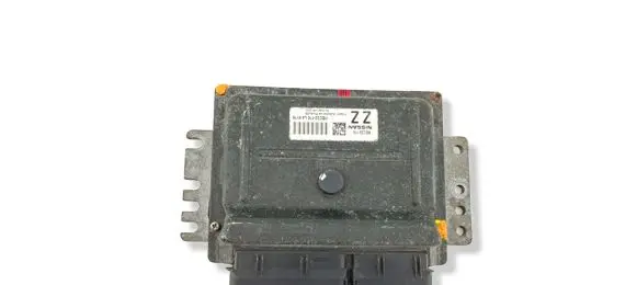 Nissan Micra Engine control unit/module MEC32110 MEC32-110
