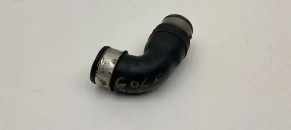 Volkswagen Golf V Intercooler hose/pipe 1T0145790B