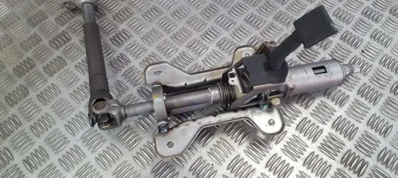 Mazda 2 Steering wheel axle 2S613C529DN 2S61-3C529-DN
